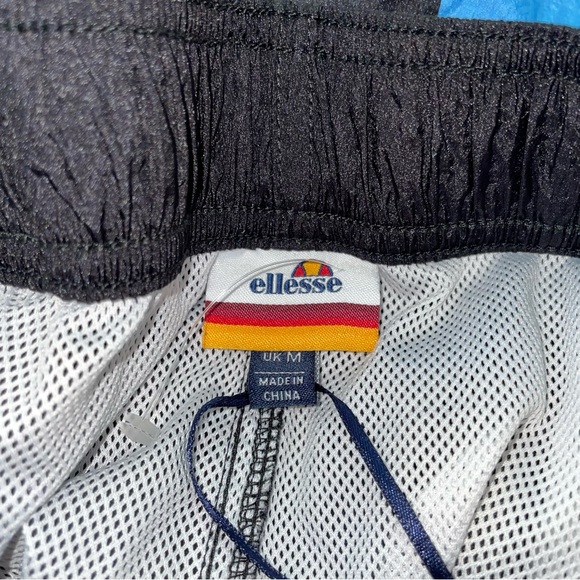 Ellesse short size M - Picture 7 of 9